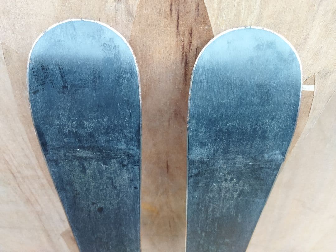 ムーンライト　サロモン　SALOMON　S−board ショートスキー　板