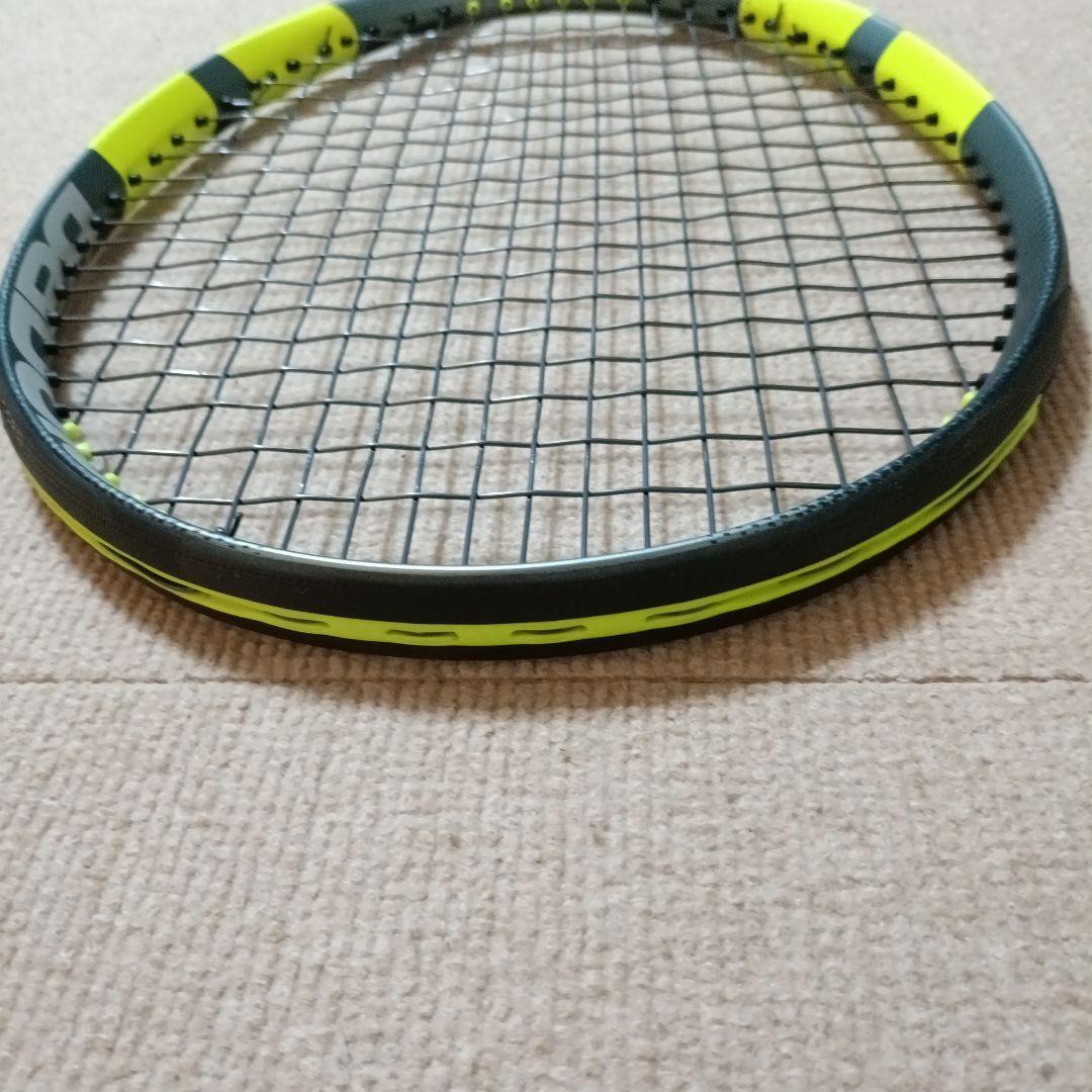 Babolat Pure Aero Team　2026 G2