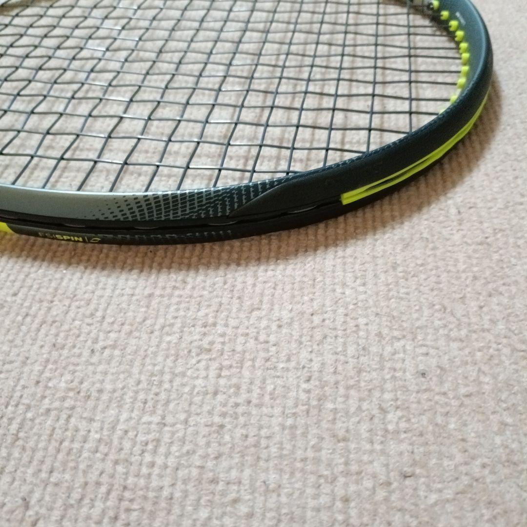 Babolat Pure Aero Team　2026 G2
