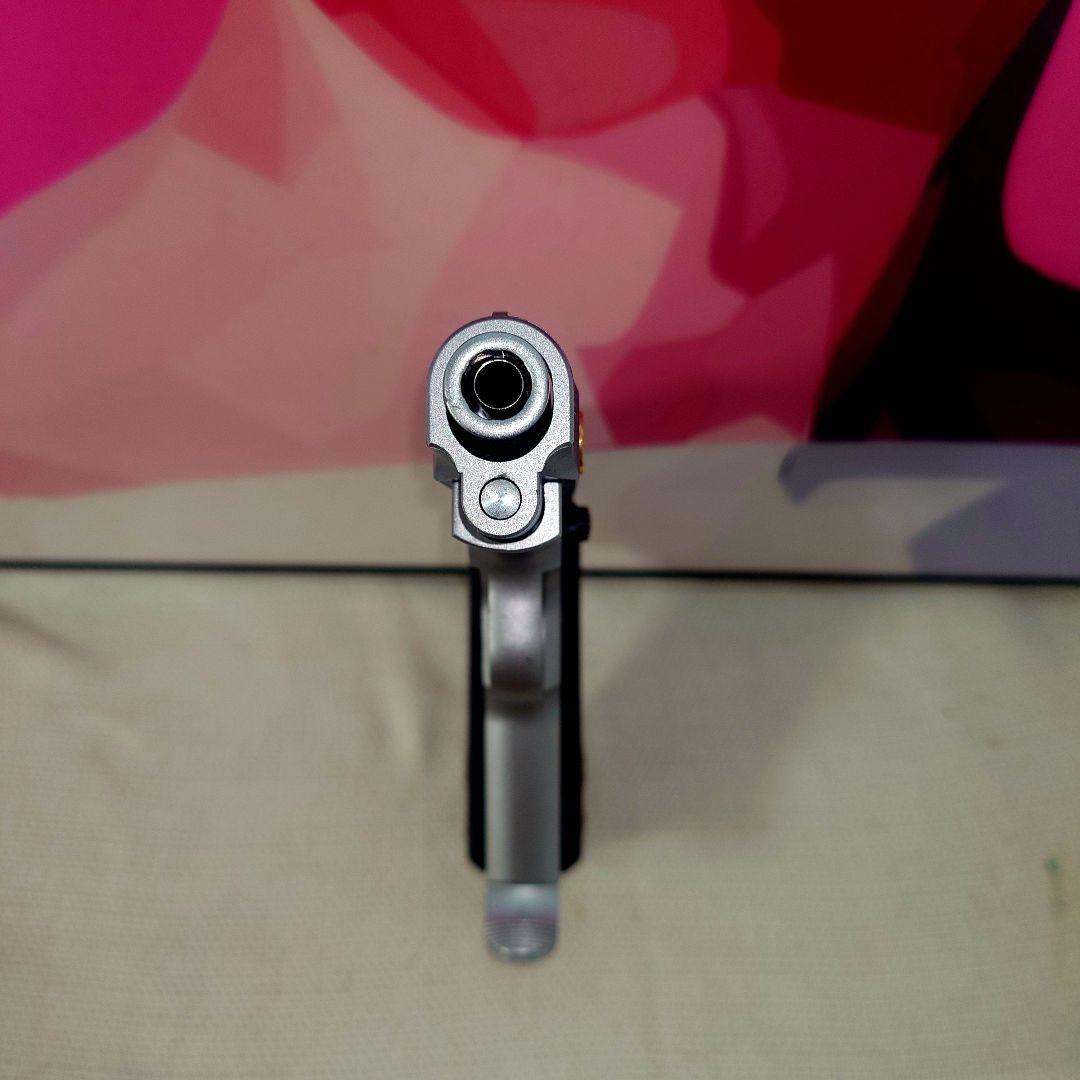 WA M1934　フランチェスカ・ルッキーニモデル