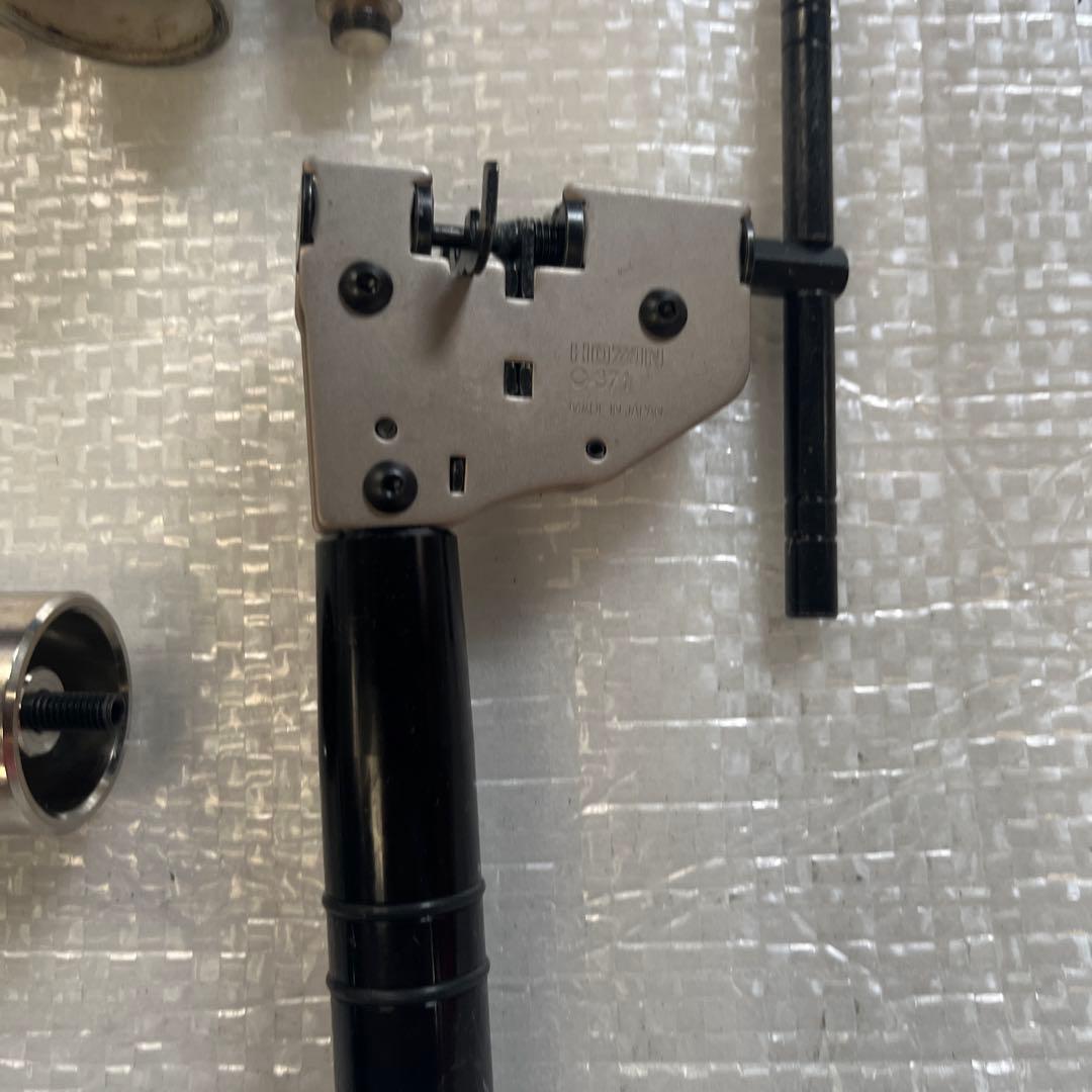 ホーザン　自転車工具セット