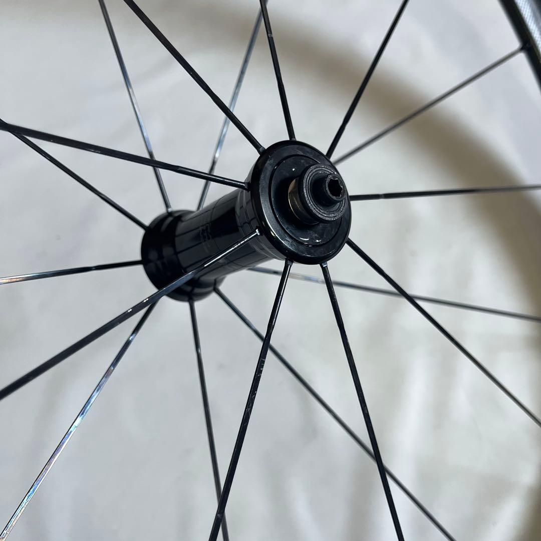 【整備清掃済】CAMPAGNOLO BORA ONE 35 TU