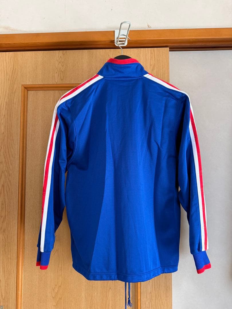 adidasアディダス ジャージ 上下 ハーフパンツ Made in Japan