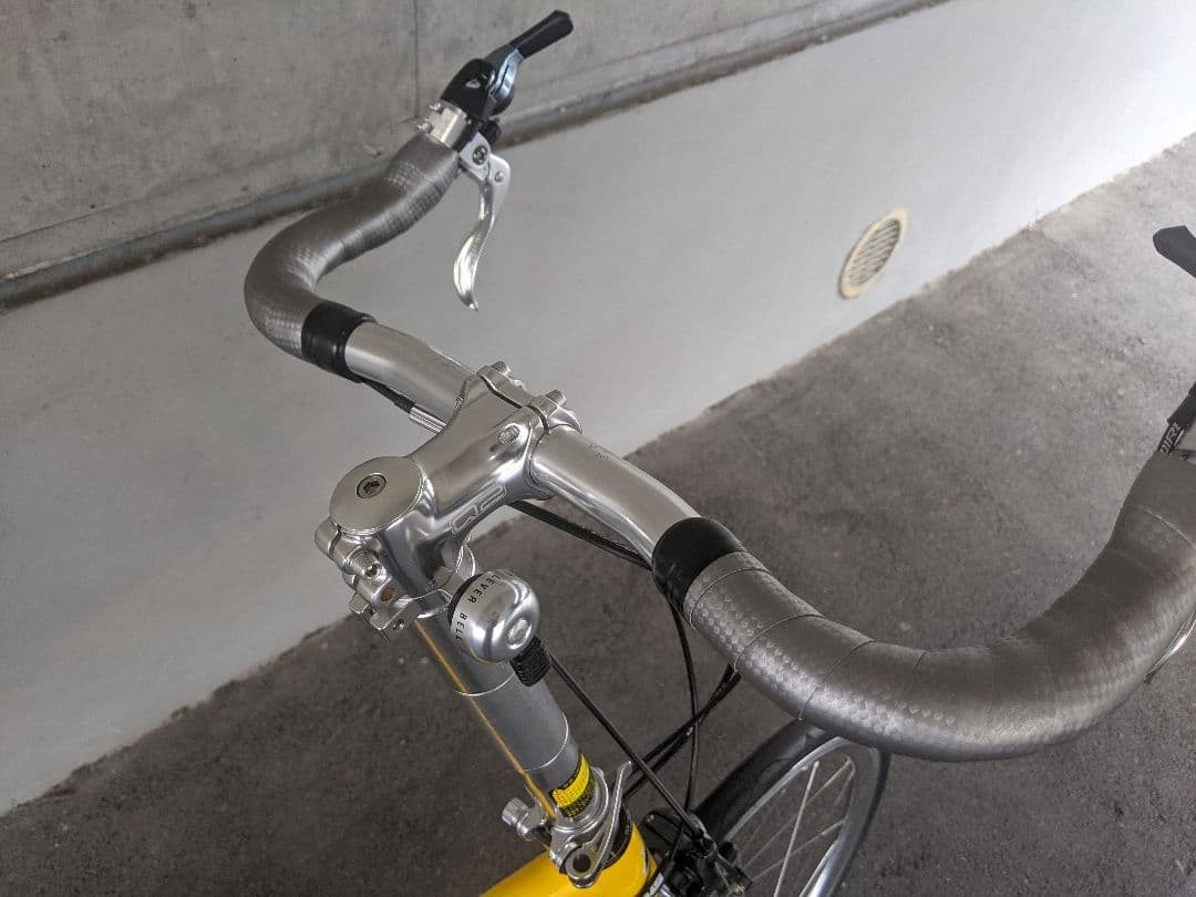 自転車本体 KHS F-20RC