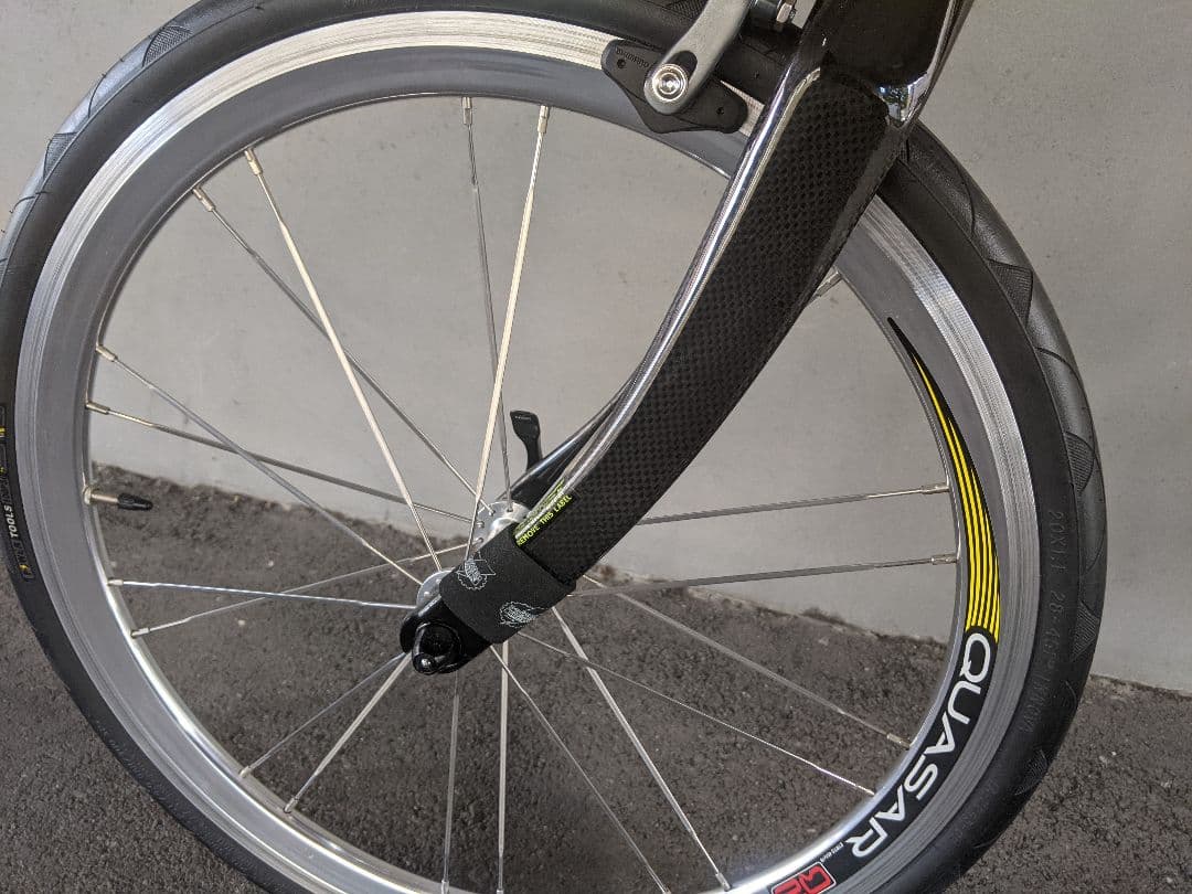 自転車本体 KHS F-20RC