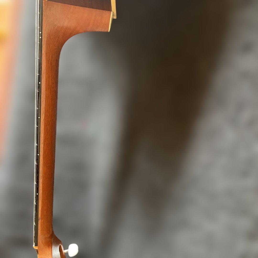 ギター taylor 214ce-n