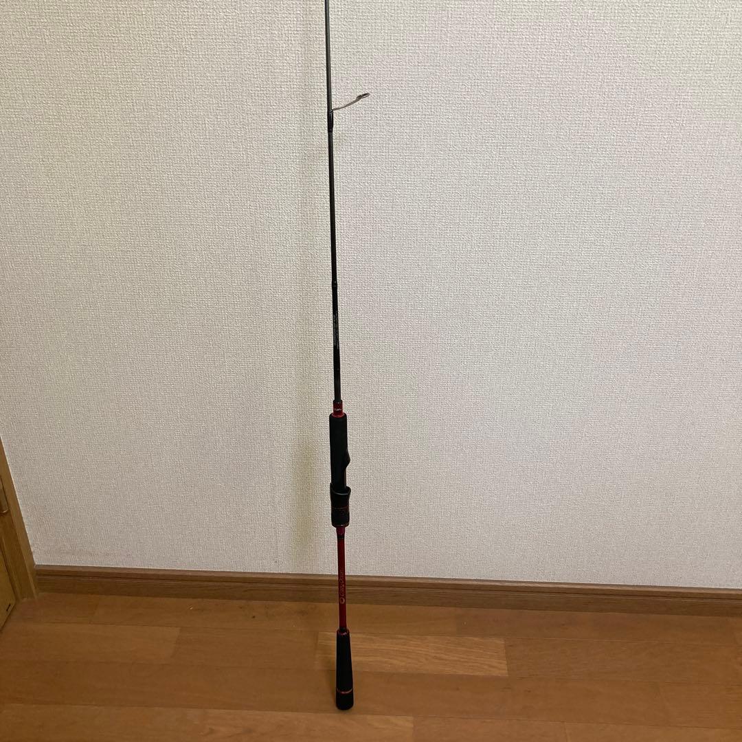 クレイジーオーシャン オーシャンスピア スピニング OSP-47SP