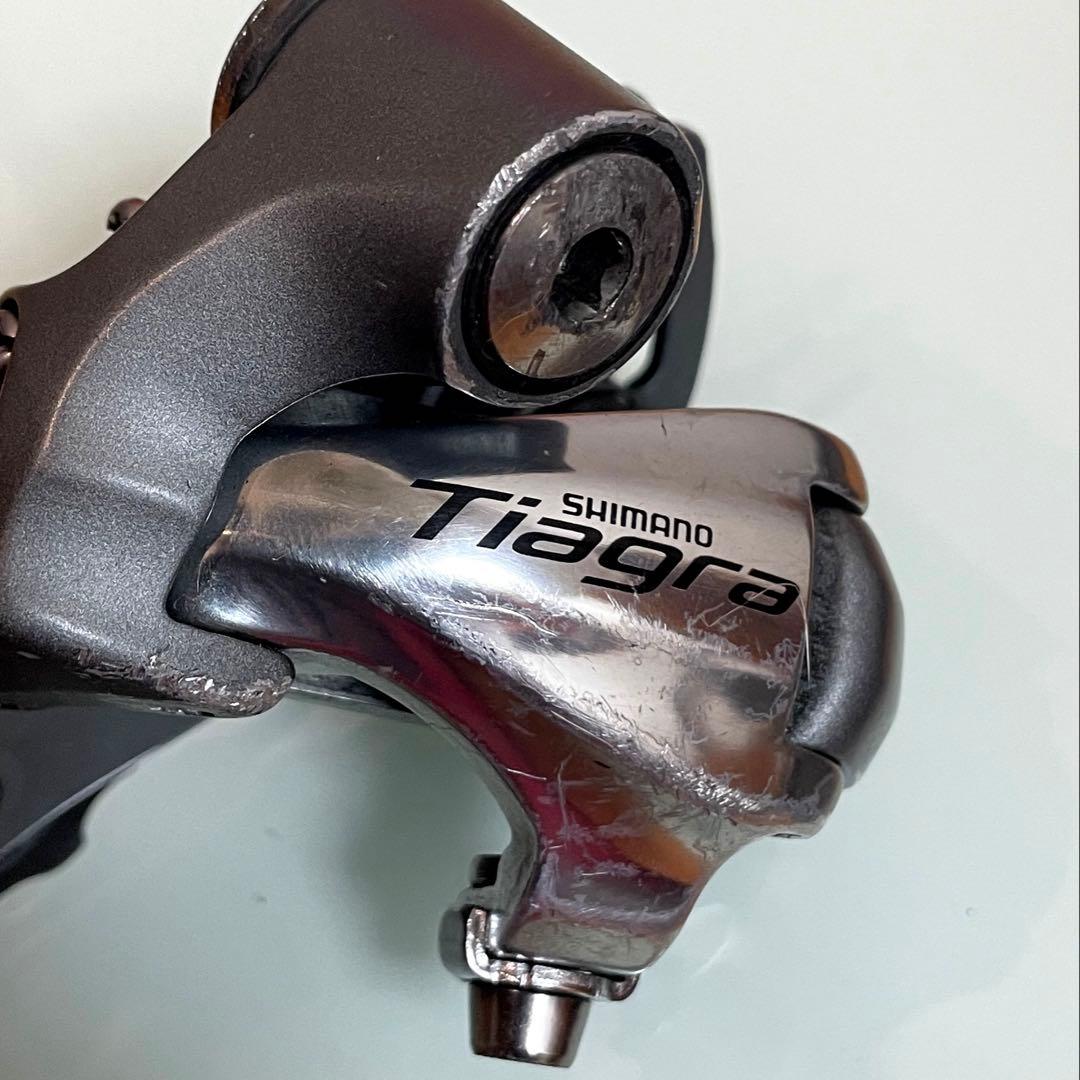 Shimano tiagra4600コンポセット