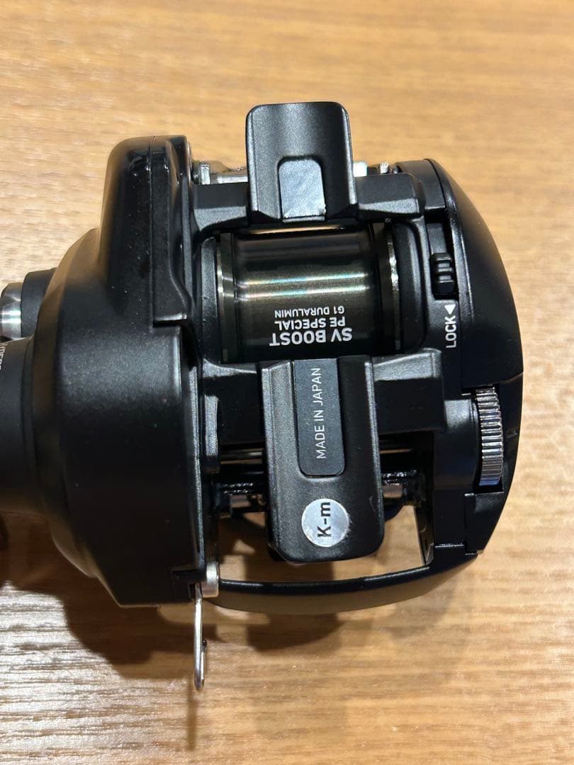 『美品』シルバーウルフSVTW 1000XHL PE SPECIAL