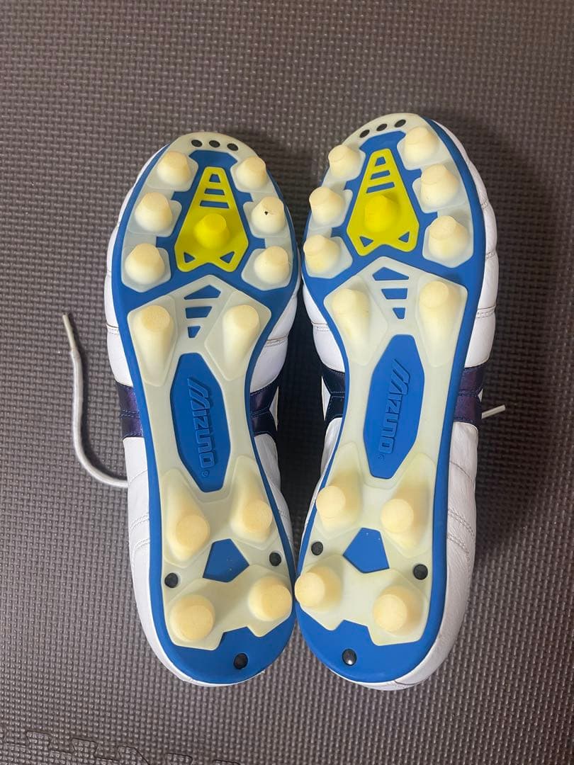 Mizuno Morelia モレリア　ブラジル大会2014