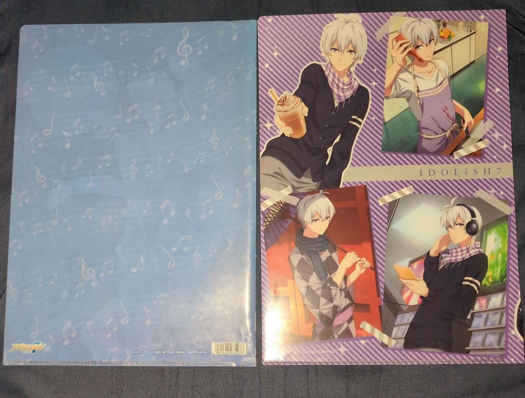 アイナナ グッズセット