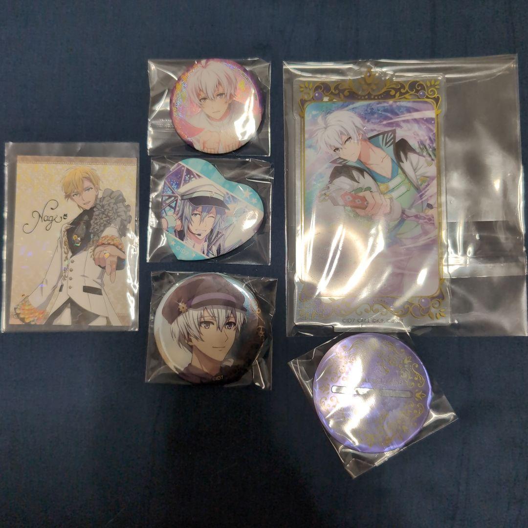 アイナナ グッズセット