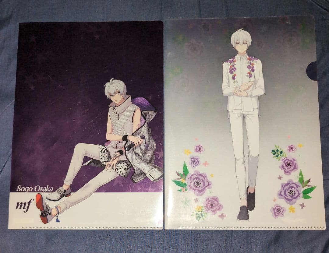 アイナナ グッズセット