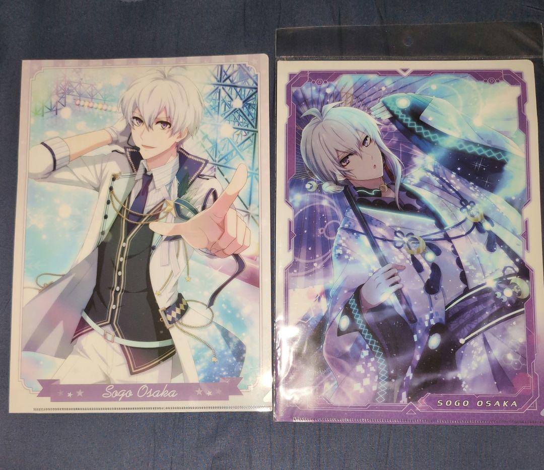 アイナナ グッズセット
