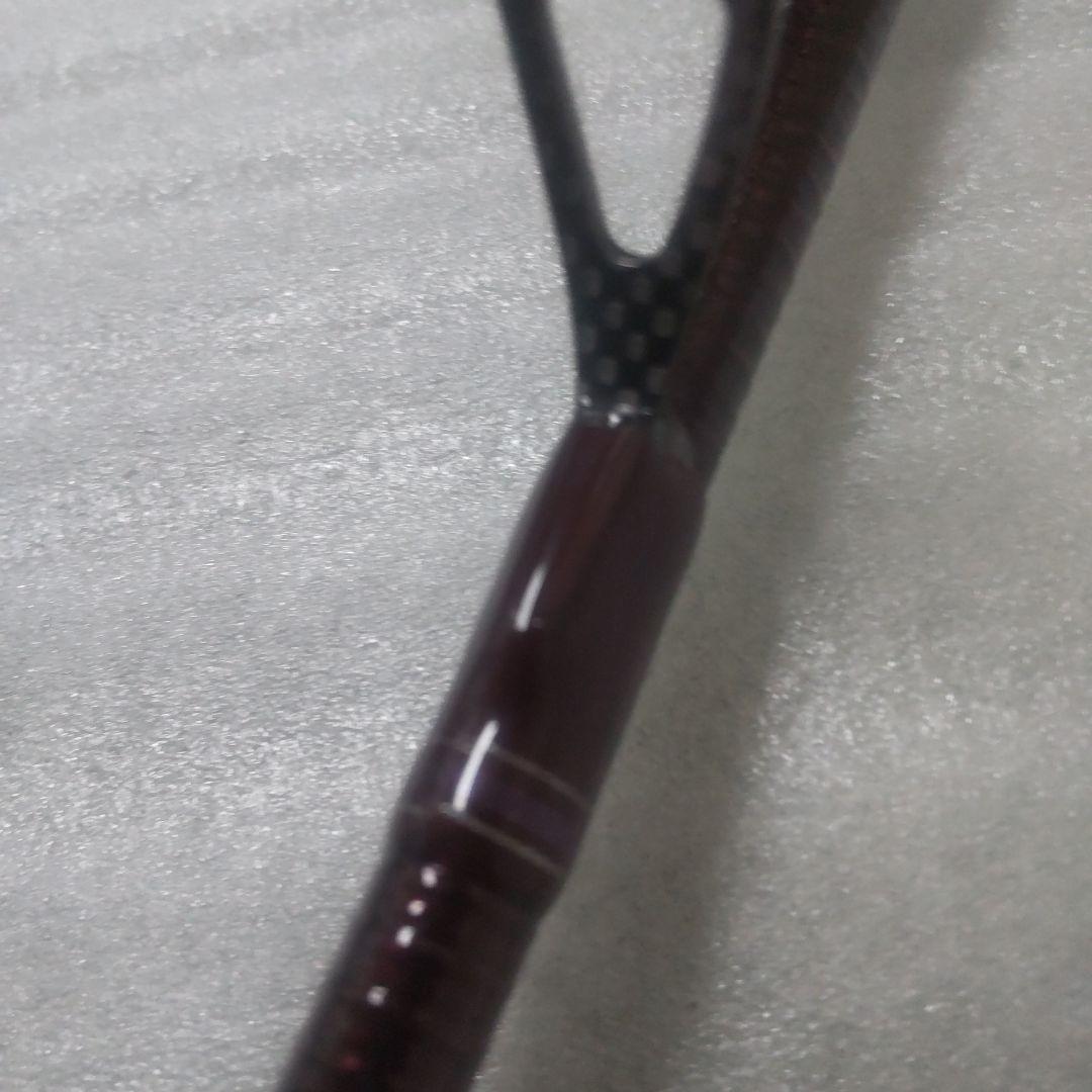 ダイワ ハートランド 震斬７７ＡＧＳ ＨＬ７７２ＭＦＳ-ＳＶ　美品