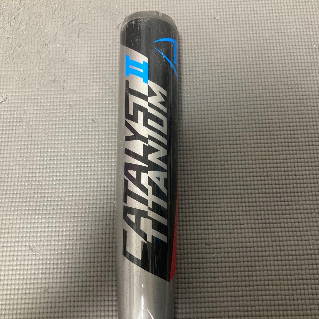 軟式バット 一般用 84cm ルイスビルスラッガー
