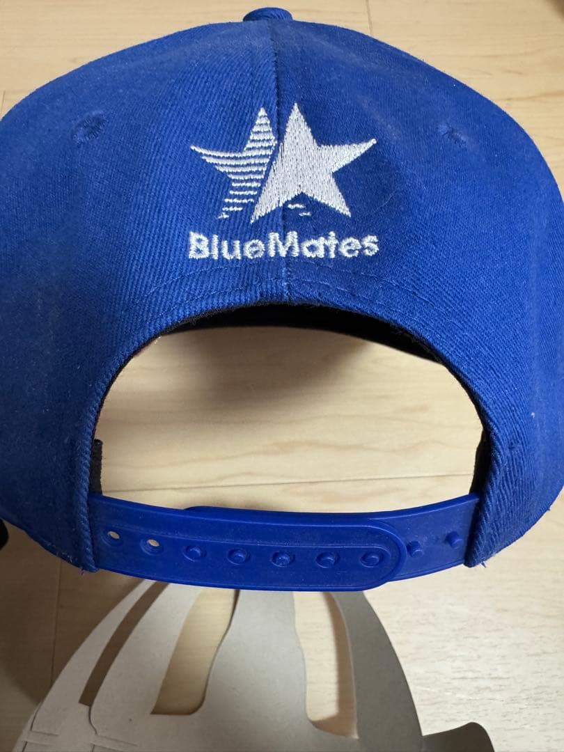 は*ち様 牧秀悟　横浜DeNAベイスターズ　ファンクラブ限定 BlueMates