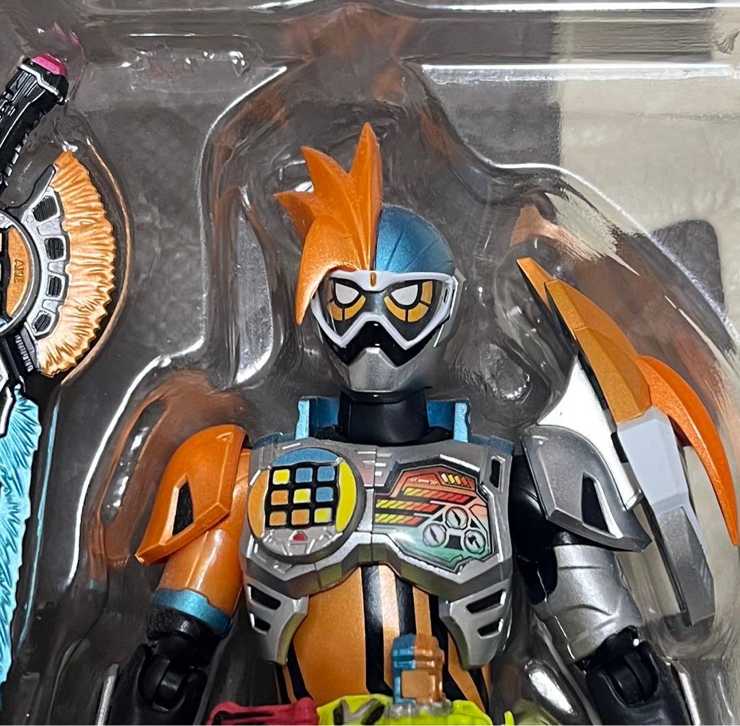 フィギュアーツ　仮面ライダーエグゼイド　ダブルアクションゲーマー　レベルXX