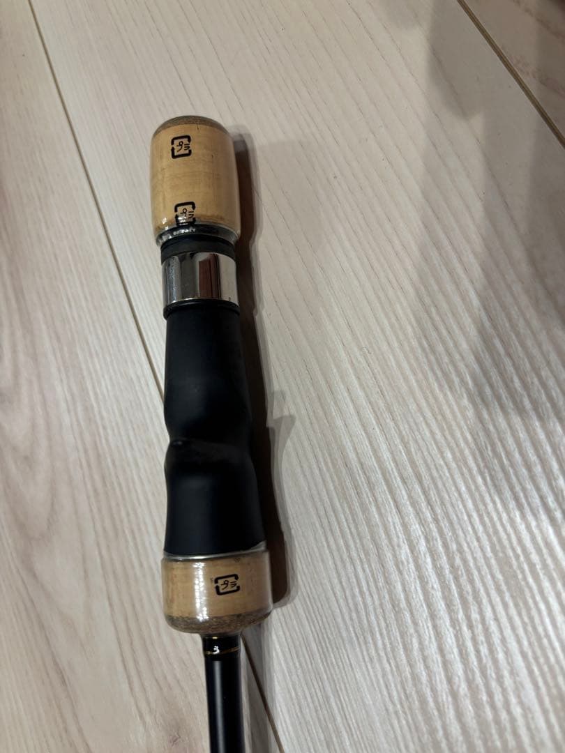 （最安）SHIMANO OCEAJIGGER Motive B610-3