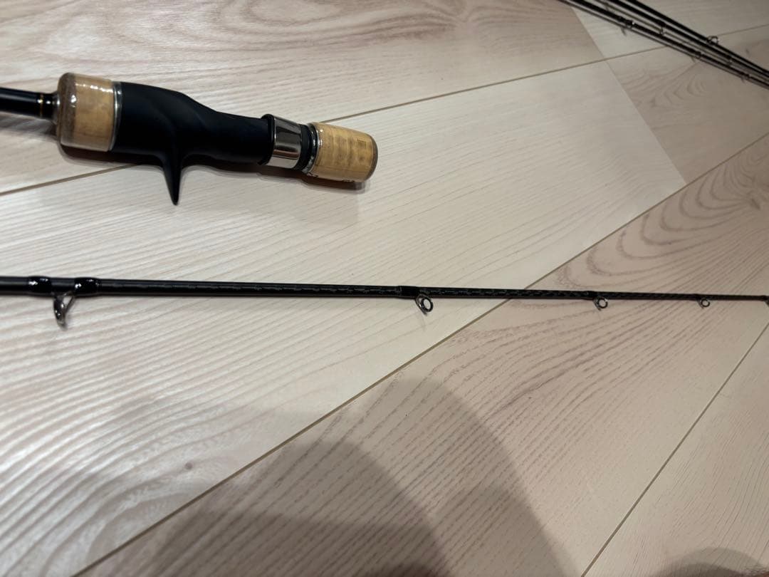 （最安）SHIMANO OCEAJIGGER Motive B610-3