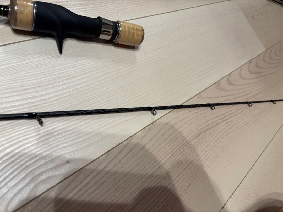 （最安）SHIMANO OCEAJIGGER Motive B610-3