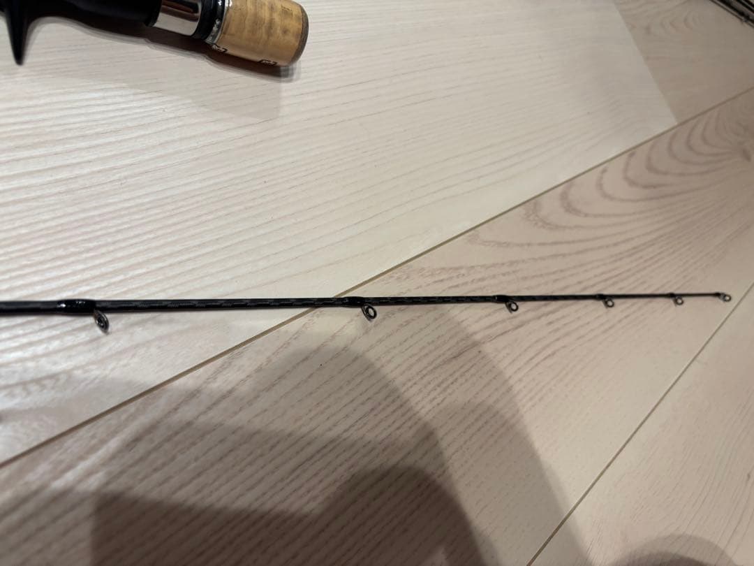 （最安）SHIMANO OCEAJIGGER Motive B610-3