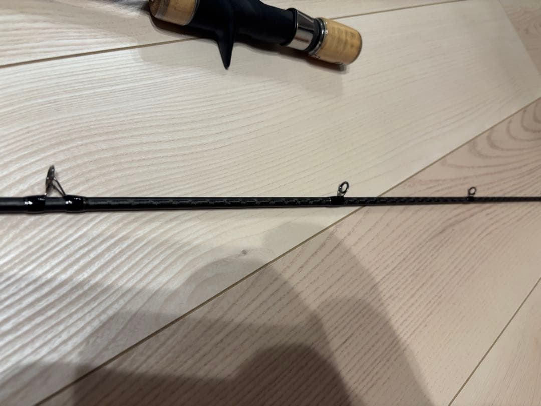 （最安）SHIMANO OCEAJIGGER Motive B610-3