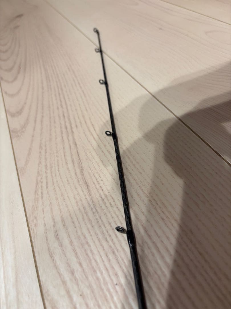 （最安）SHIMANO OCEAJIGGER Motive B610-3