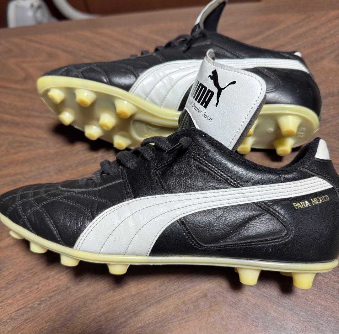 PUMA パラメヒコ　サッカースパイク　27.5cm