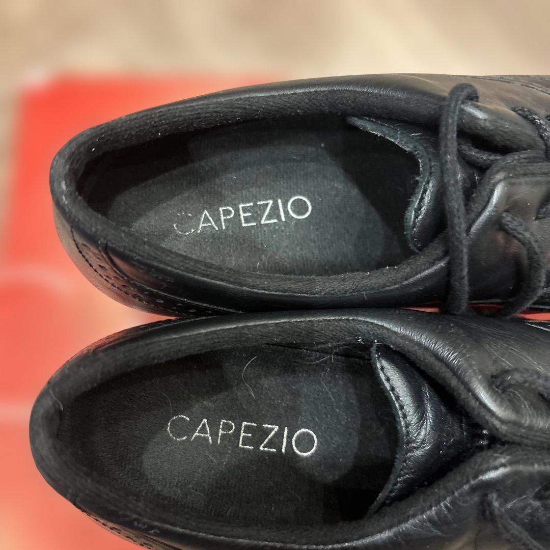 Capezio タップシューズ 960 ROXYTAP
