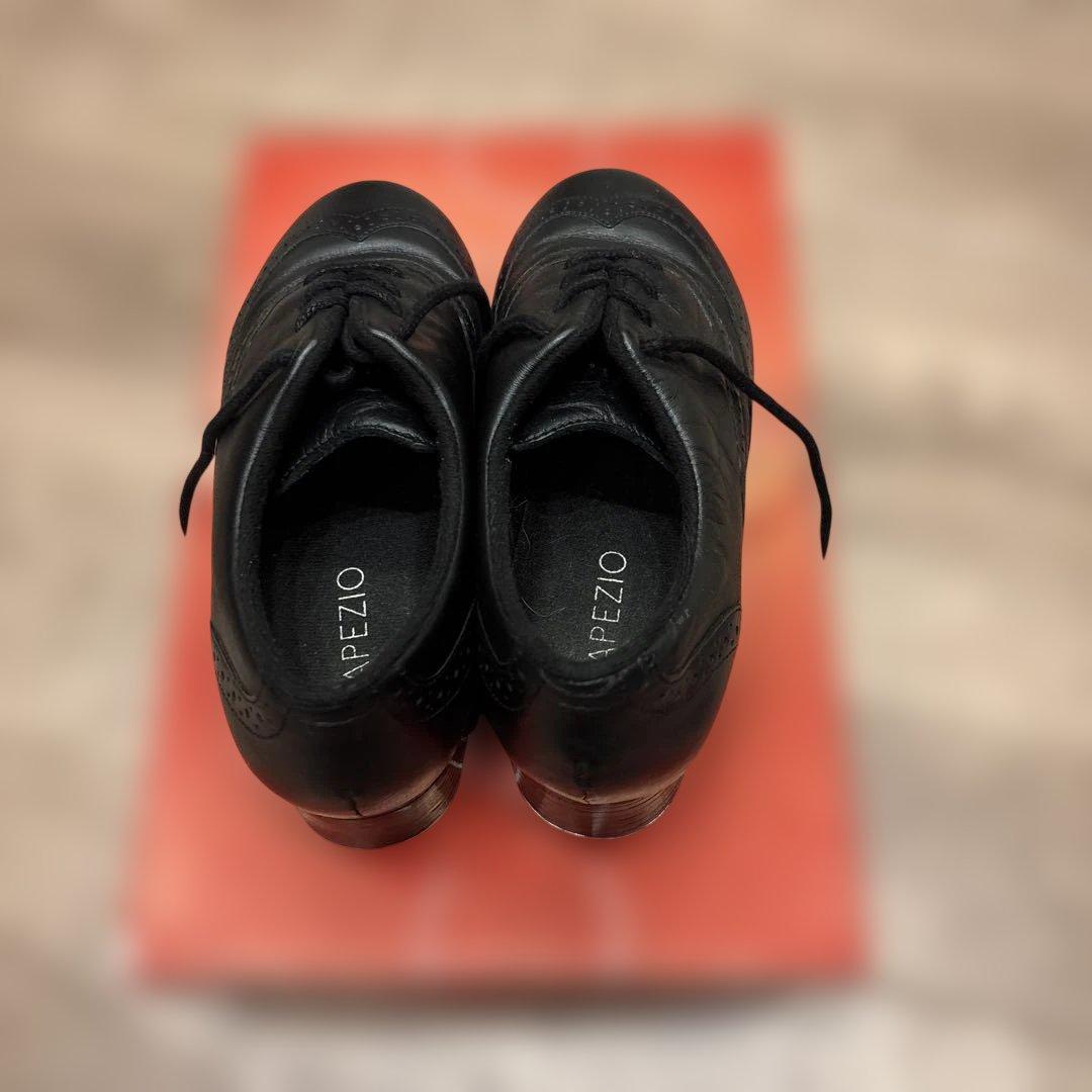 Capezio タップシューズ 960 ROXYTAP