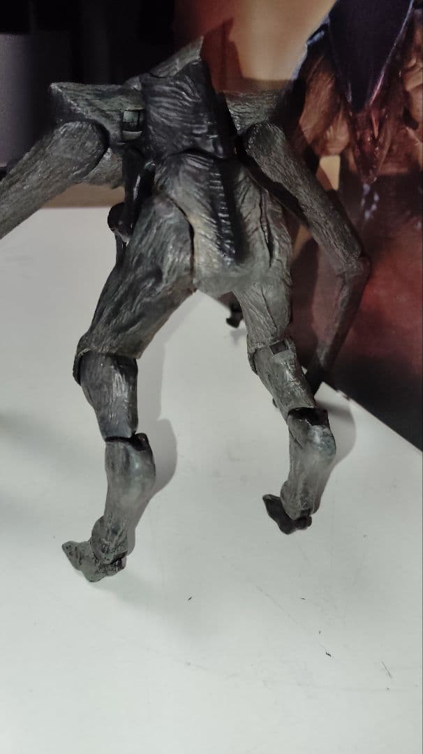 ハイヤトイズ Hiya Toys MUTO ムートー