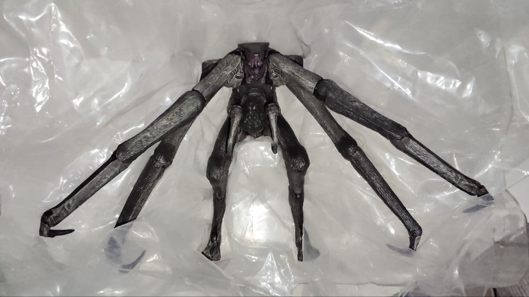 ハイヤトイズ Hiya Toys MUTO ムートー