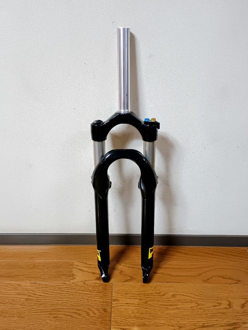 MAGURA（マグラ）ローニン80（26インチ）100ｘQR　※匿名配送・送料込