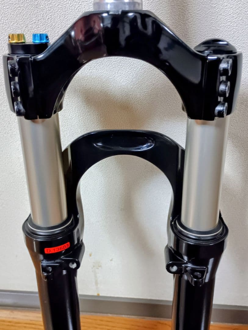 MAGURA（マグラ）ローニン80（26インチ）100ｘQR　※匿名配送・送料込