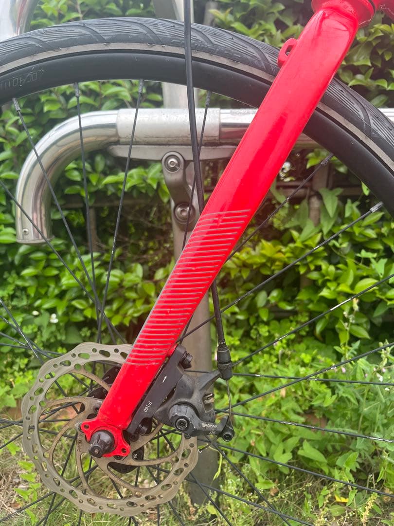 【リアム】Cannondale Quick 5 クロスバイク