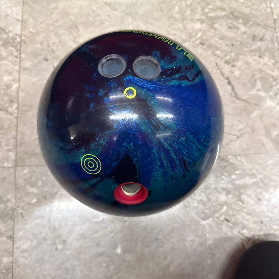 EBONITE EMERGE ハイブリッド
