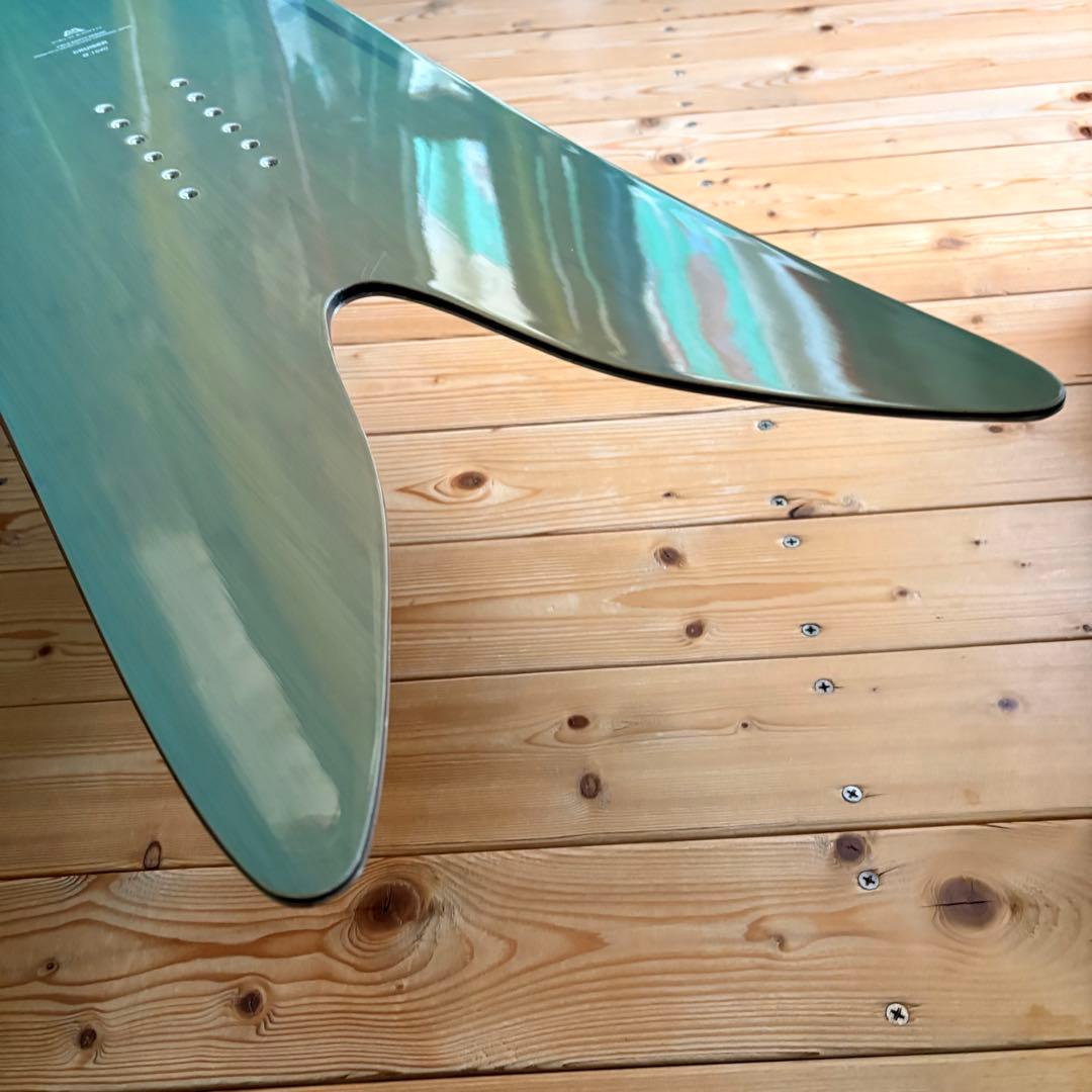 スノーボード Field Earth G1640 Cruiser Line 23-24
