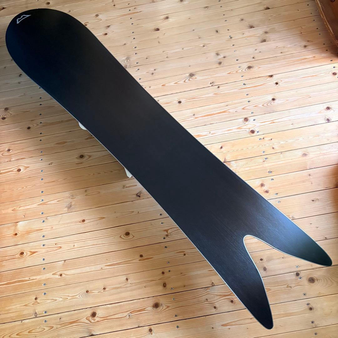 スノーボード Field Earth G1640 Cruiser Line 23-24