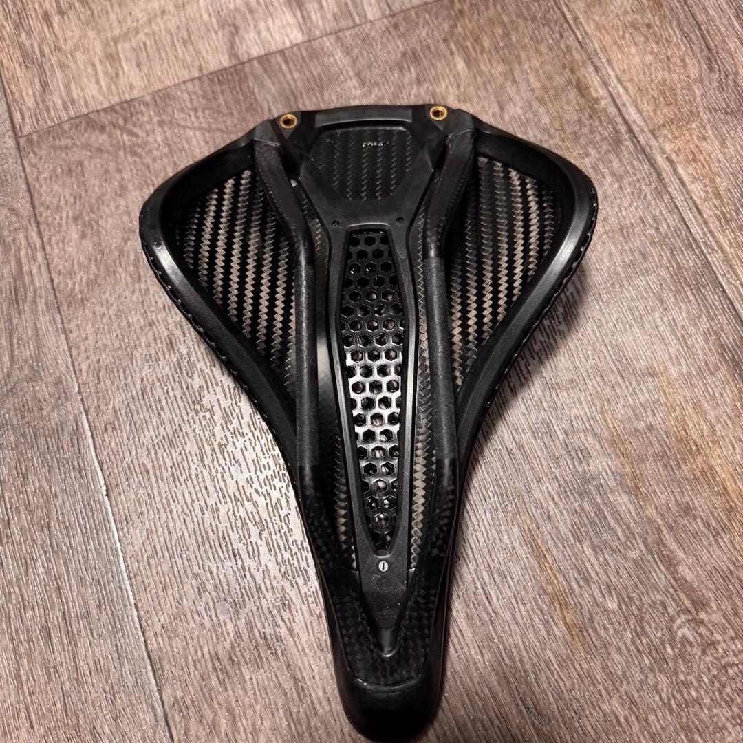 パーツ 155mm S-WORKS POWER WITH MIRROR SADDLE