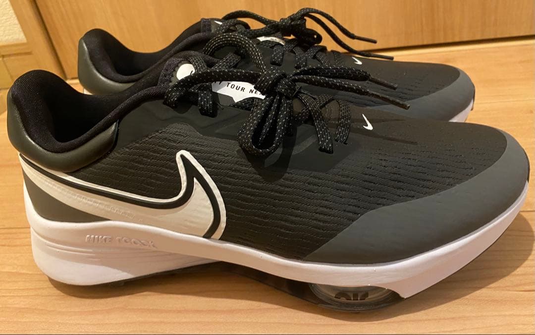Nike エアズームインフィニティツアーネクスト% ゴルフシューズ