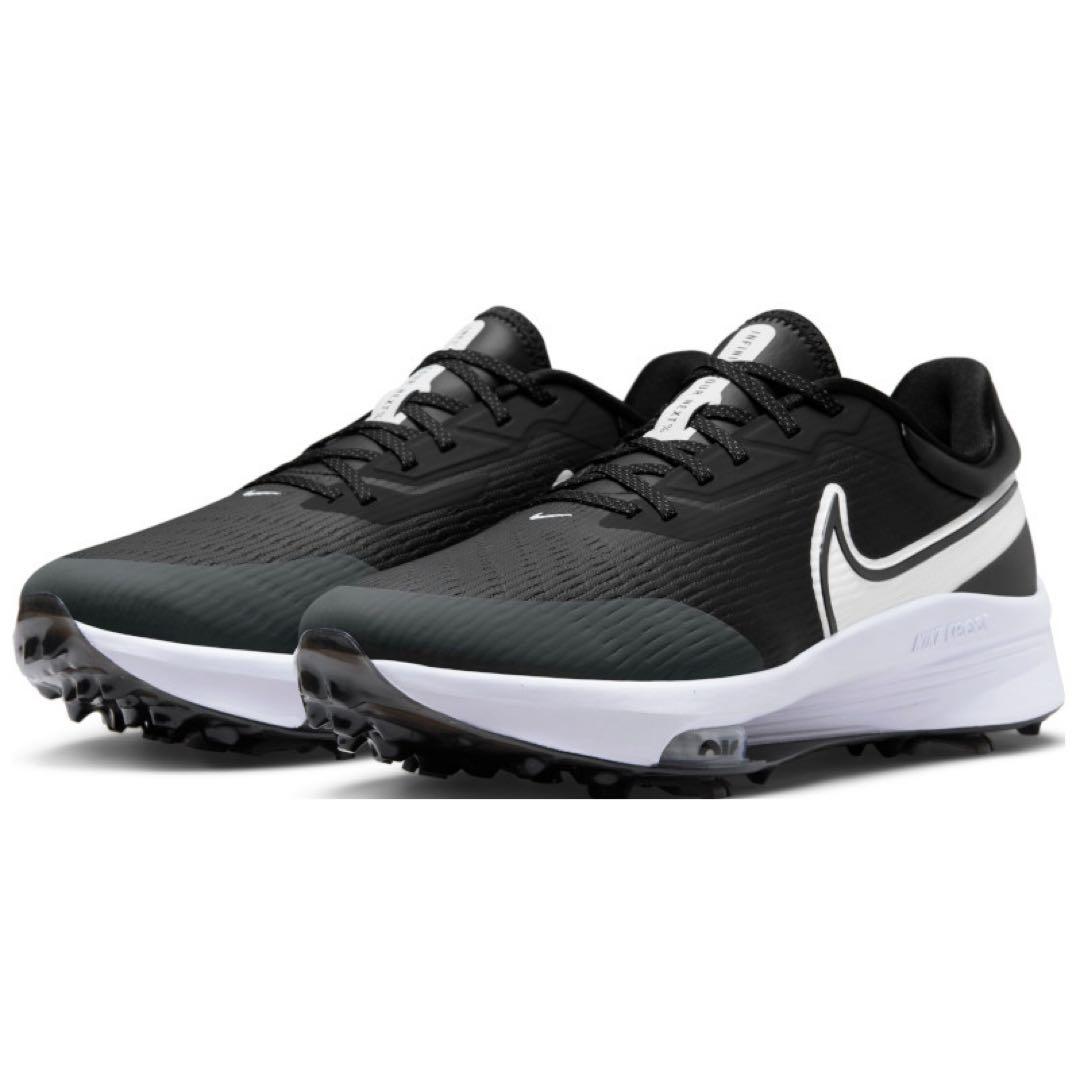 Nike エアズームインフィニティツアーネクスト% ゴルフシューズ