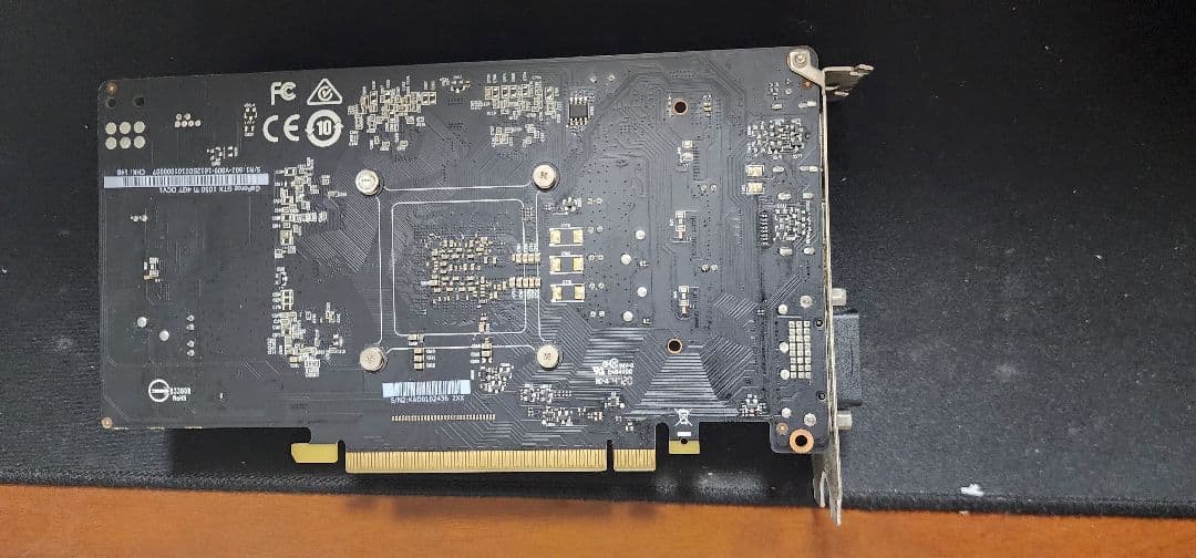 絵画 RTX 1050ti OCV1