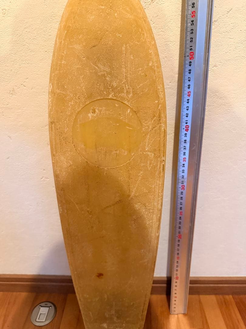 ナッシュ製ビンテージスケートボード
