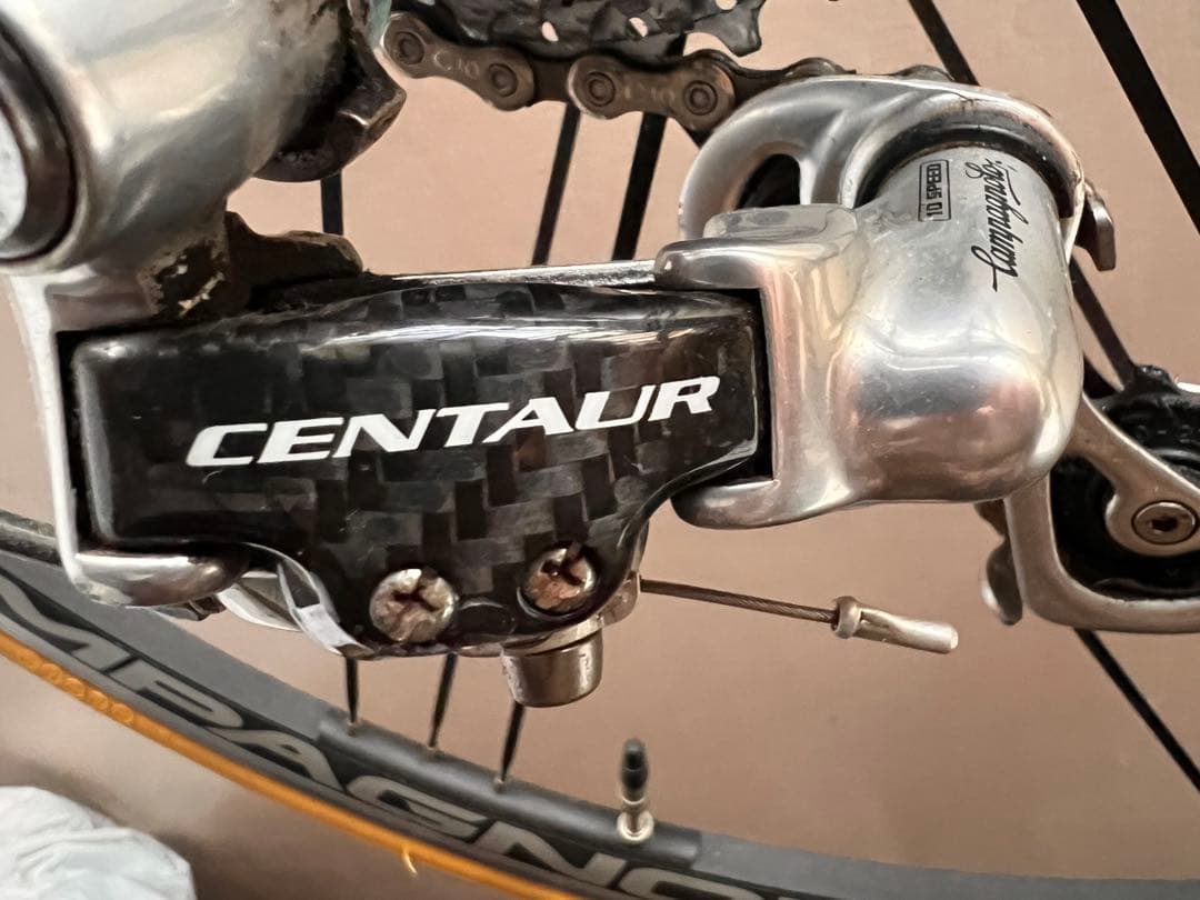 DE ROSA ロードバイク neo primato