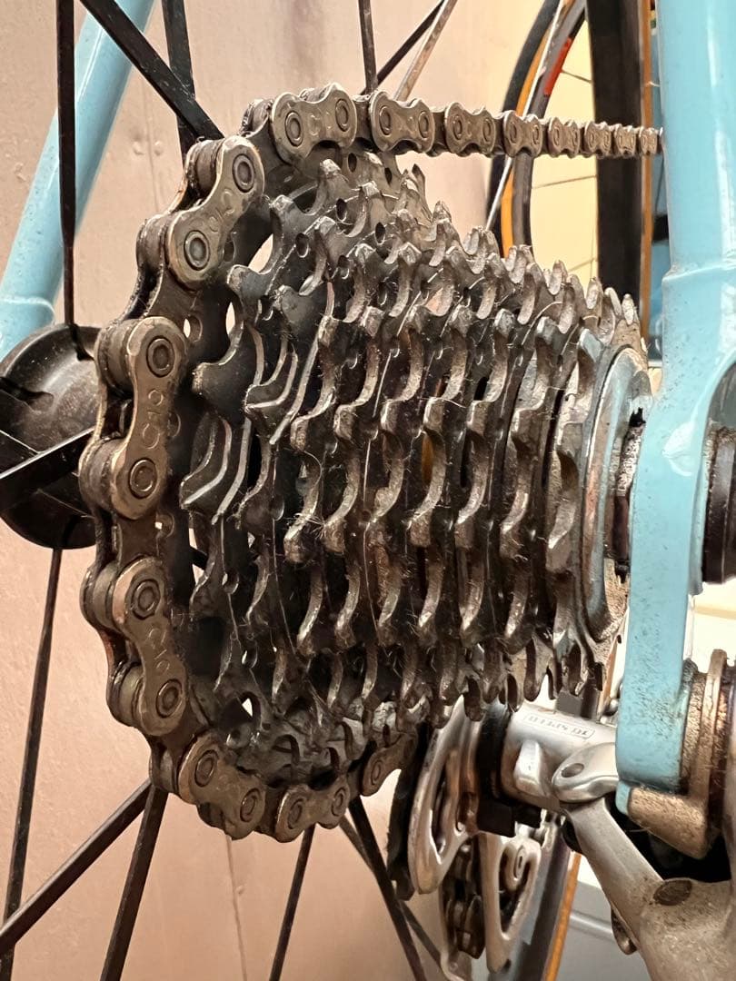 DE ROSA ロードバイク neo primato