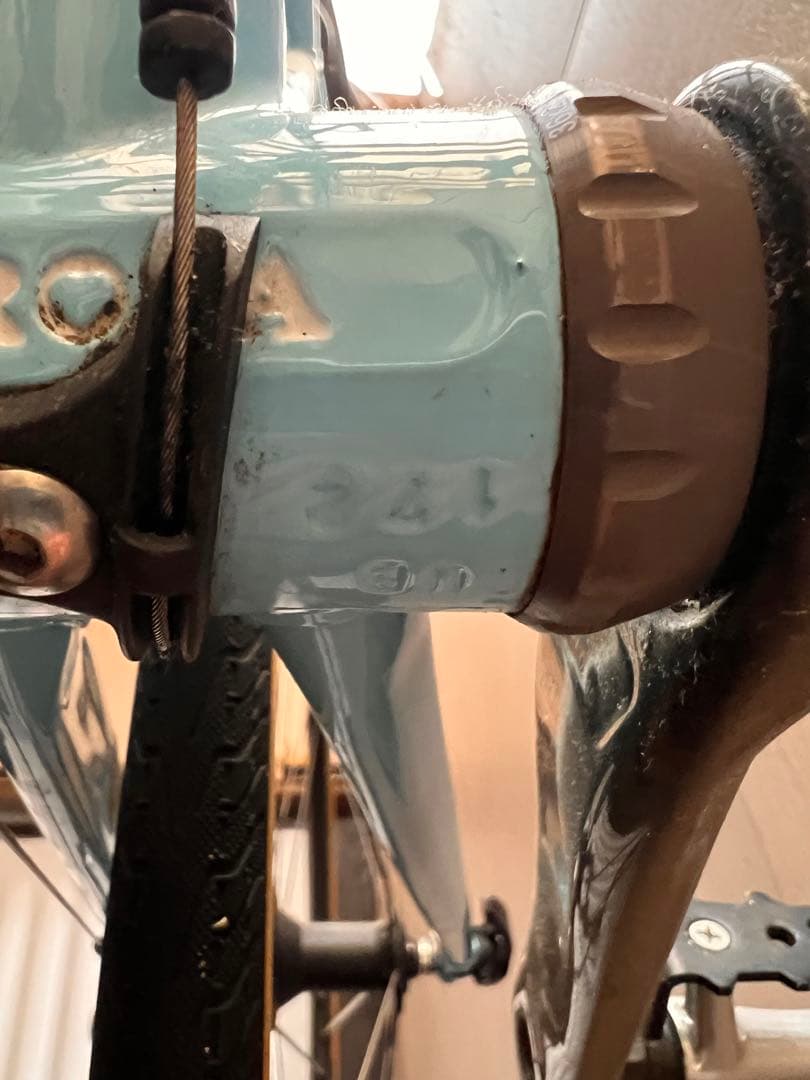 DE ROSA ロードバイク neo primato