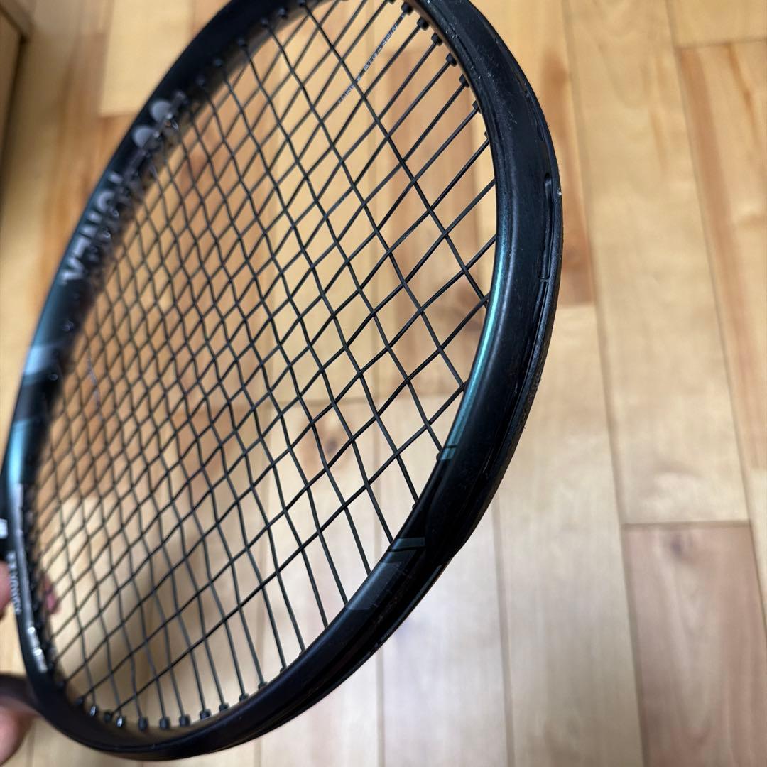 YONEX EZONE 98 テニスラケット　アクアナイトブラック　売切り特価
