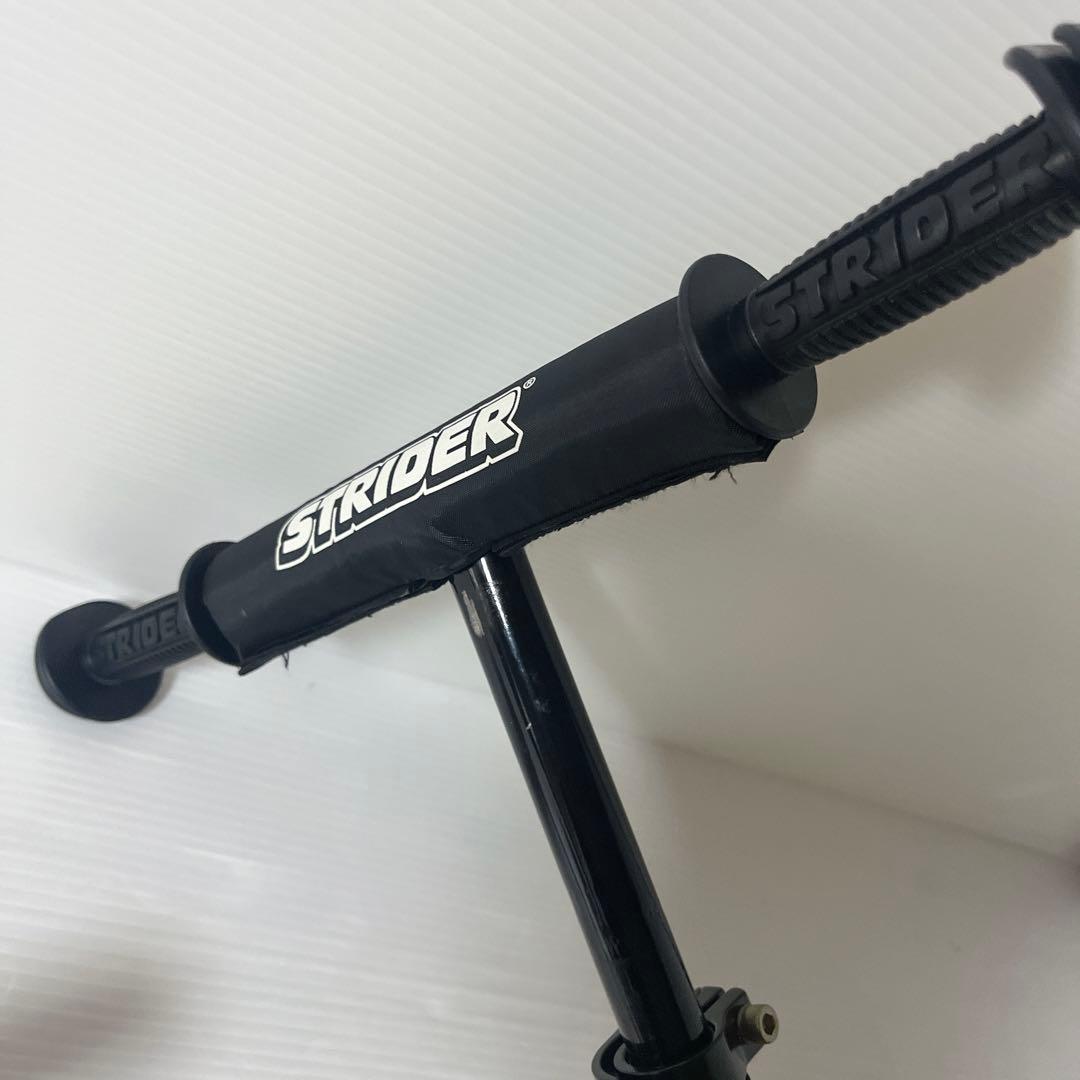 STRIDER SPORT バランスバイク 【イエロー】
