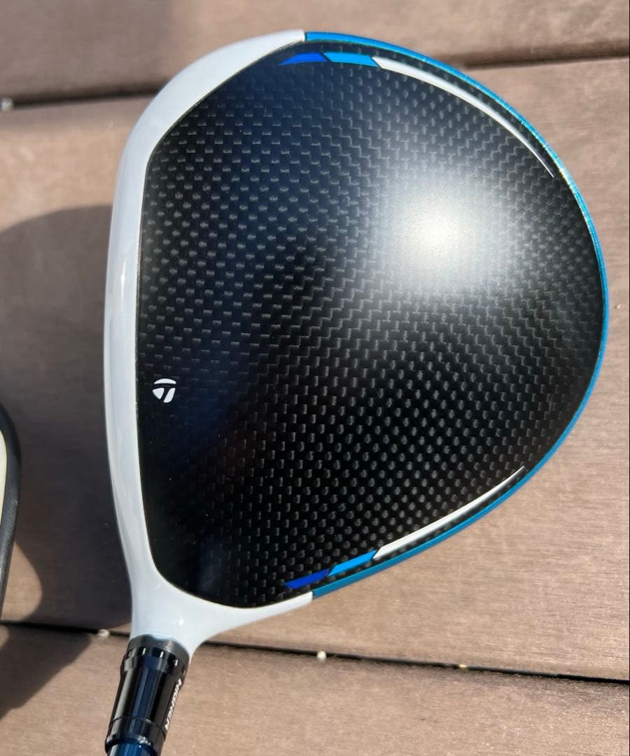 TaylorMade SIM2 MAX ドライバー